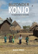 Bijzonder Konjo (Paperback)