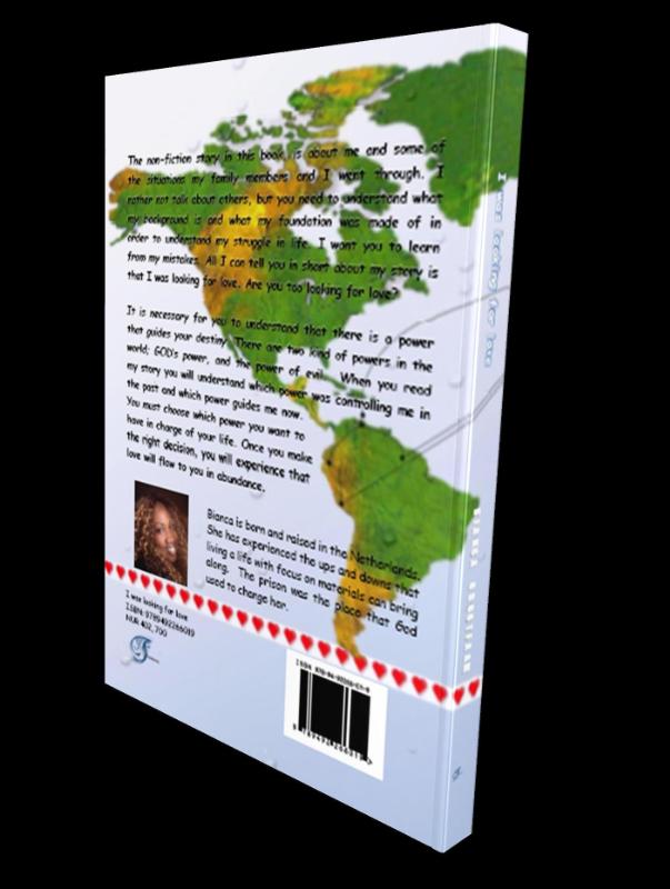 I was looking for love (Paperback)