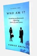 Who am I? (Paperback)