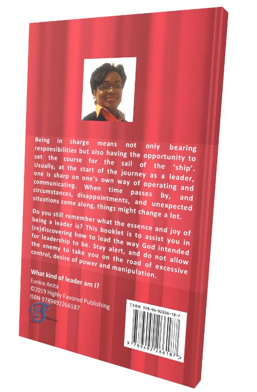 What kind of leader am I? (Paperback)