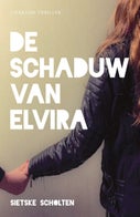 De schaduw van Elvira (E-book)