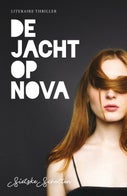 De jacht op Nova (E-book)