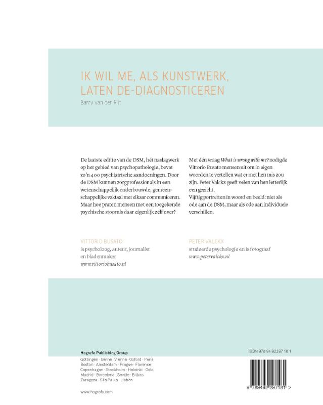 What's wrong with me? (Hardback)