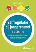 Zelfregulatie bij jongeren met autisme (Paperback)