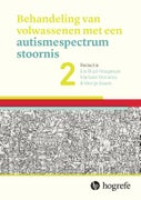 Behandeling van volwassenen met een autismespectrumstoornis (Paperback)