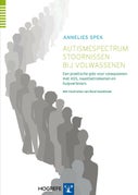 Autismespectrumstoornissen bij volwassenen (E-book)