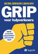 GRIP voor hulpverleners (E-book)