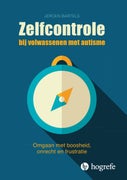 Zelfcontrole bij volwassenen met autisme (E-book)