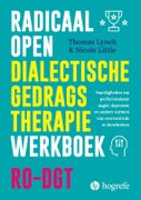 Radicaal open dialectische gedragstherapie (Paperback)