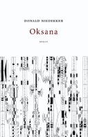Oksana (Paperback)