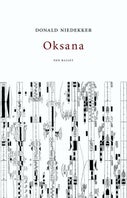 Oksana (E-book)
