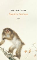 Monkey business (Paperback)