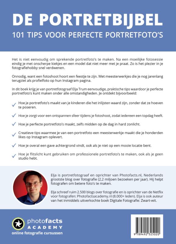 De Portretbijbel (Paperback)