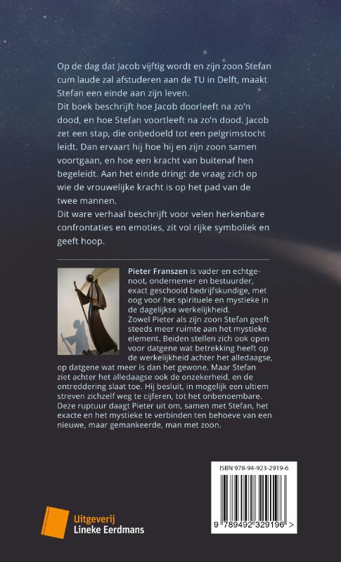 De ZOON IN de MAN (Hardback)