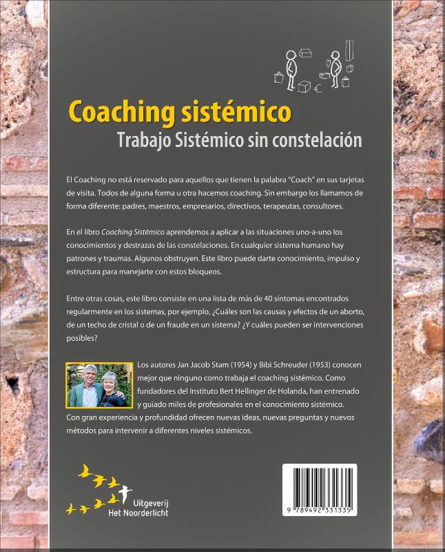 Coaching sistémico (Paperback)
