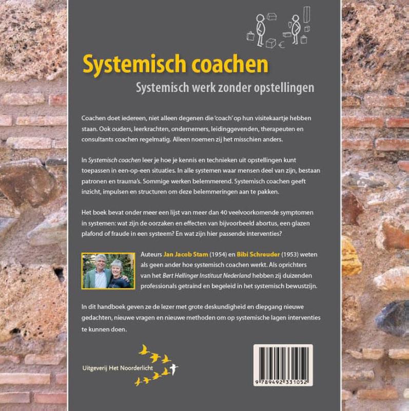 Systemisch coachen (Hardback)
