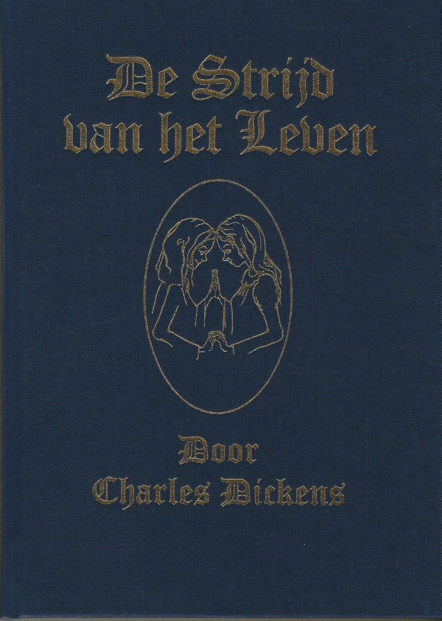 De Strijd van het Leven (E-book)