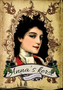 Anna's kerst (E-book)