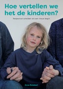 Hoe vertellen we het de kinderen? (E-book)