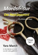 De Perückenmord (E-book)