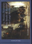 ‘La Musica Notturna delle Strade di Madrid’ van Luigi Boccherini (Hardback)