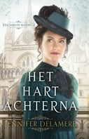 Het hart achterna (E-book)