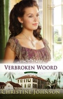 Verbroken Woord (E-book)