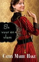In vuur en vlam (E-book)
