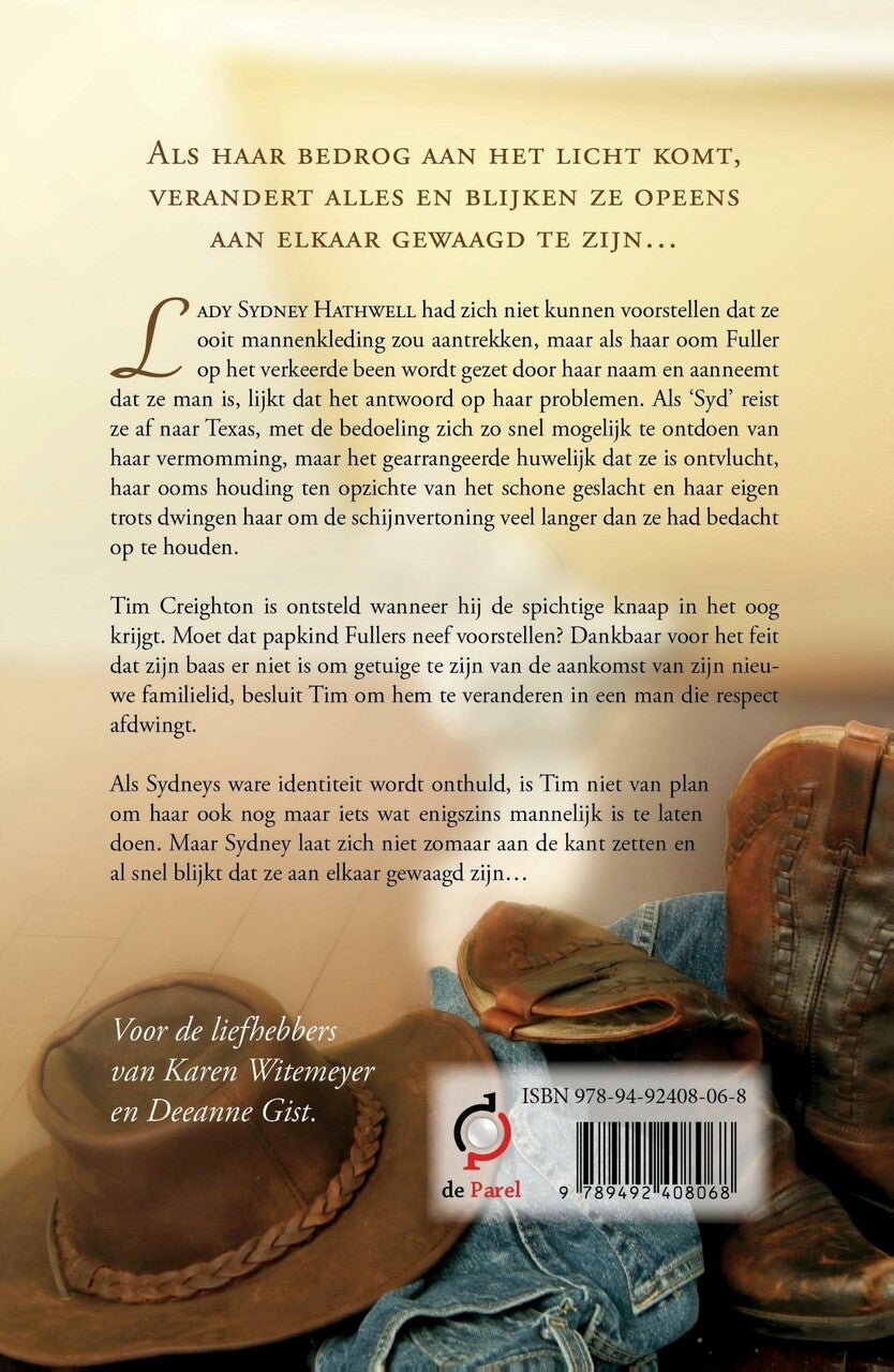 Aan elkaar gewaagd (E-book)