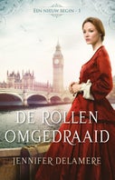 De rollen omgedraaid (E-book)
