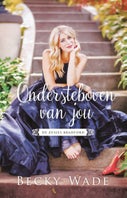 Ondersteboven van jou (E-book)