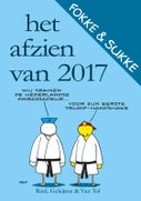 Het afzien van 2017 (Paperback)