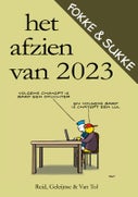 Het afzien van 2023 (Paperback)
