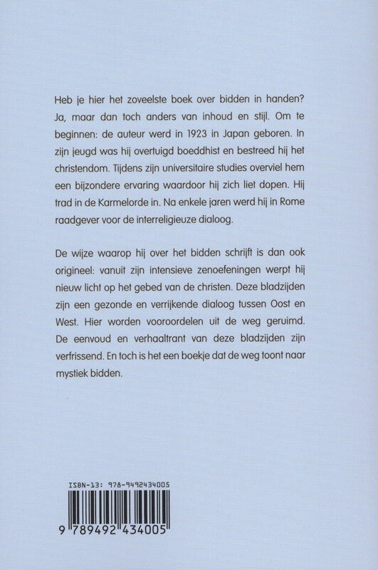 Verzinken in god (Paperback)