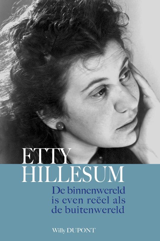 Etty Hillesum (Paperback)