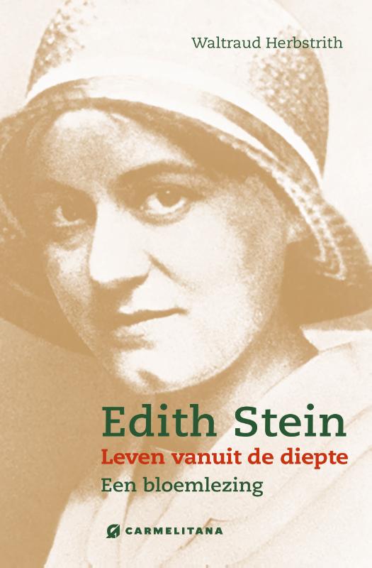 Edith Stein — Leven vanuit de diepte (Paperback)