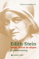 Edith Stein — Leven vanuit de diepte (Paperback)