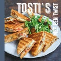 Tosti's met een twist (Hardback)
