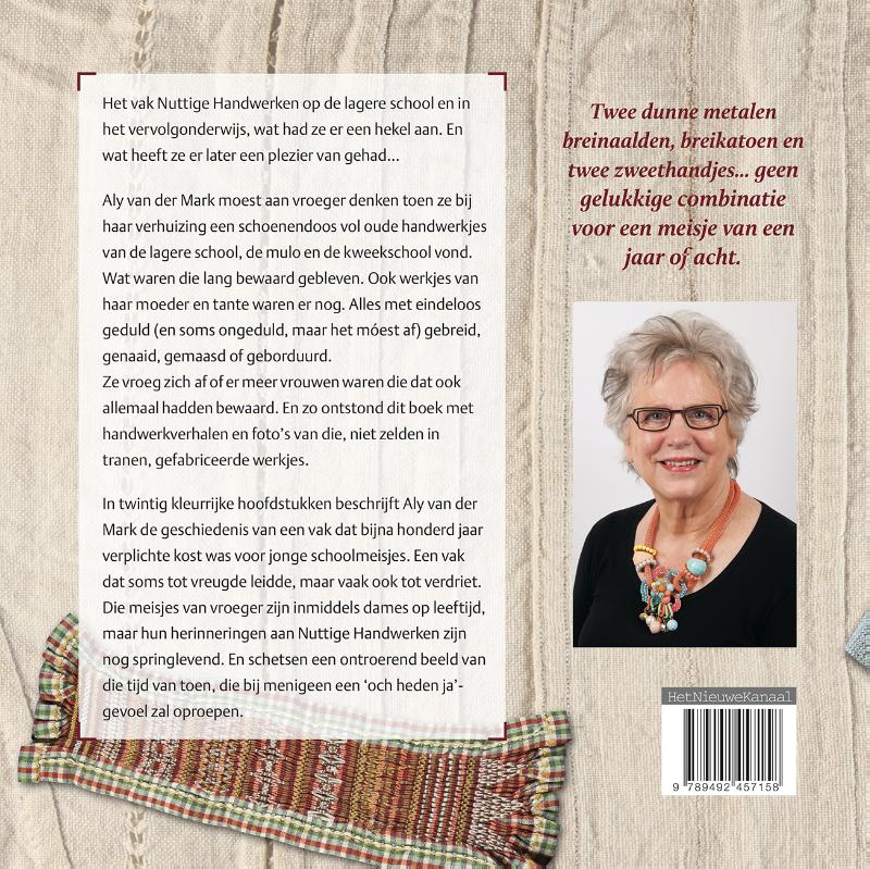Nuttige handwerken (Paperback)