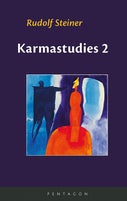 Karmastudies 2 (Hardback)
