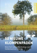 50 nieuwe klompenpaden (Paperback)