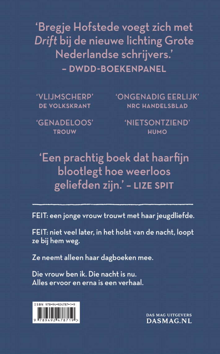 Drift (E-book)