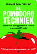 De pomodoro techniek (E-book)
