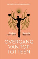 Overgang van top tot teen (E-book)