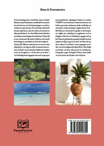 Ibiza & Formentera (Paperback)