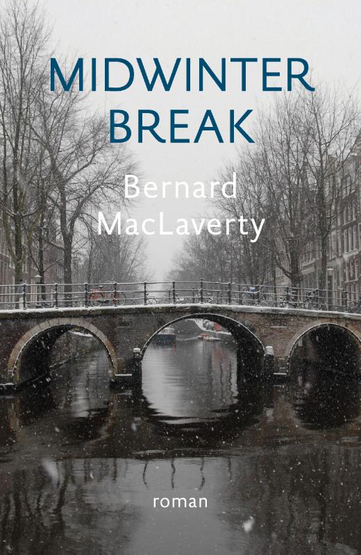 Midwinter Break (Paperback)