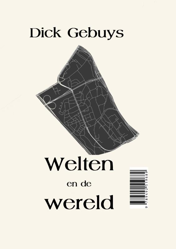 Carnisse / Welten (Paperback)