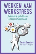 Werken aan werkstress (Paperback)