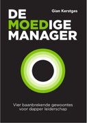 De moedige manager (E-book)