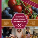Recepten voor en door ondernemers (Hardback)